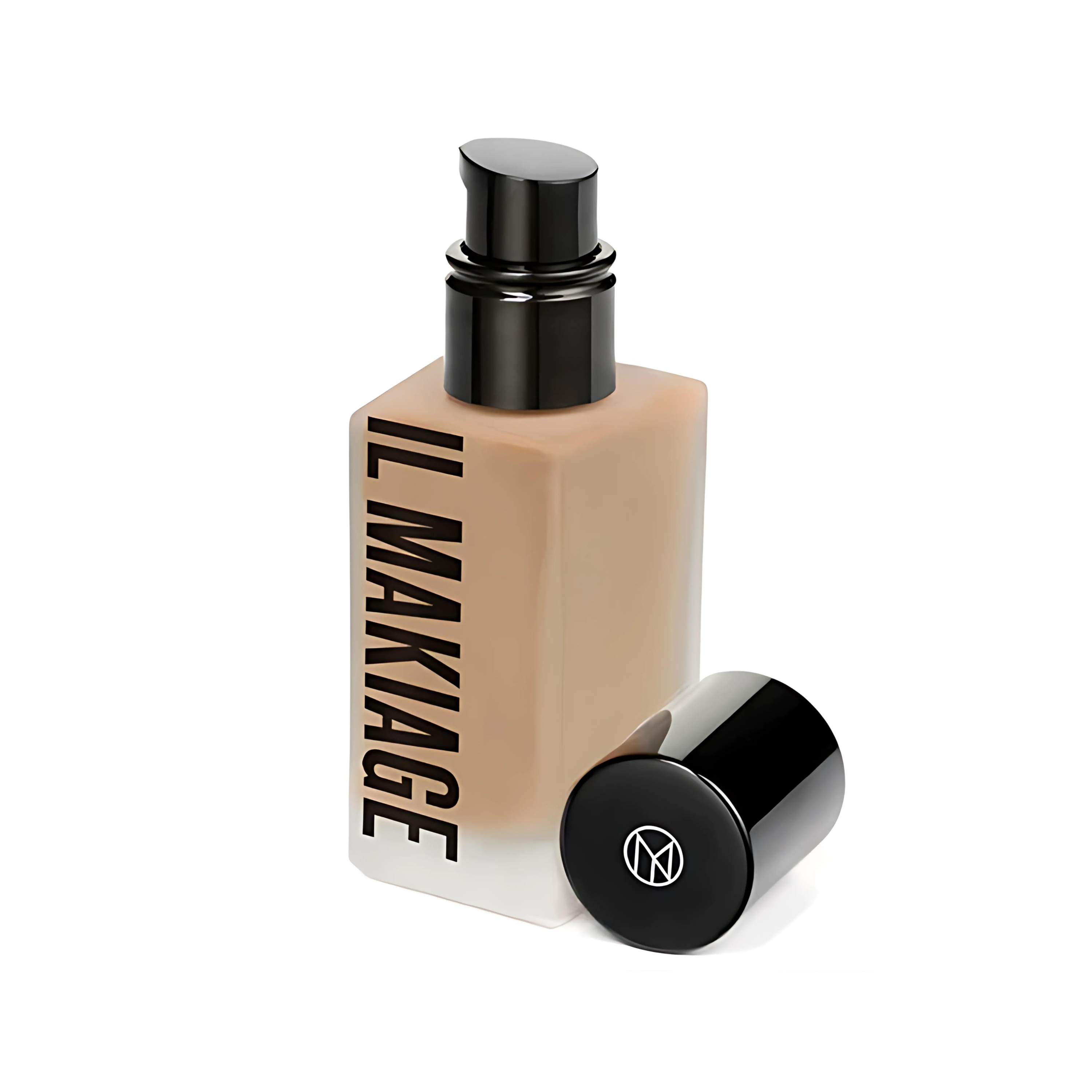 IL Makiage - Flawless Base Foundation