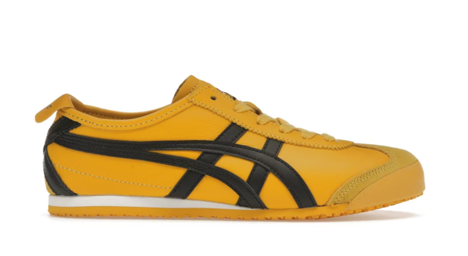 Onitsuka Tiger Mexico 66 - Kill Bill (2022)