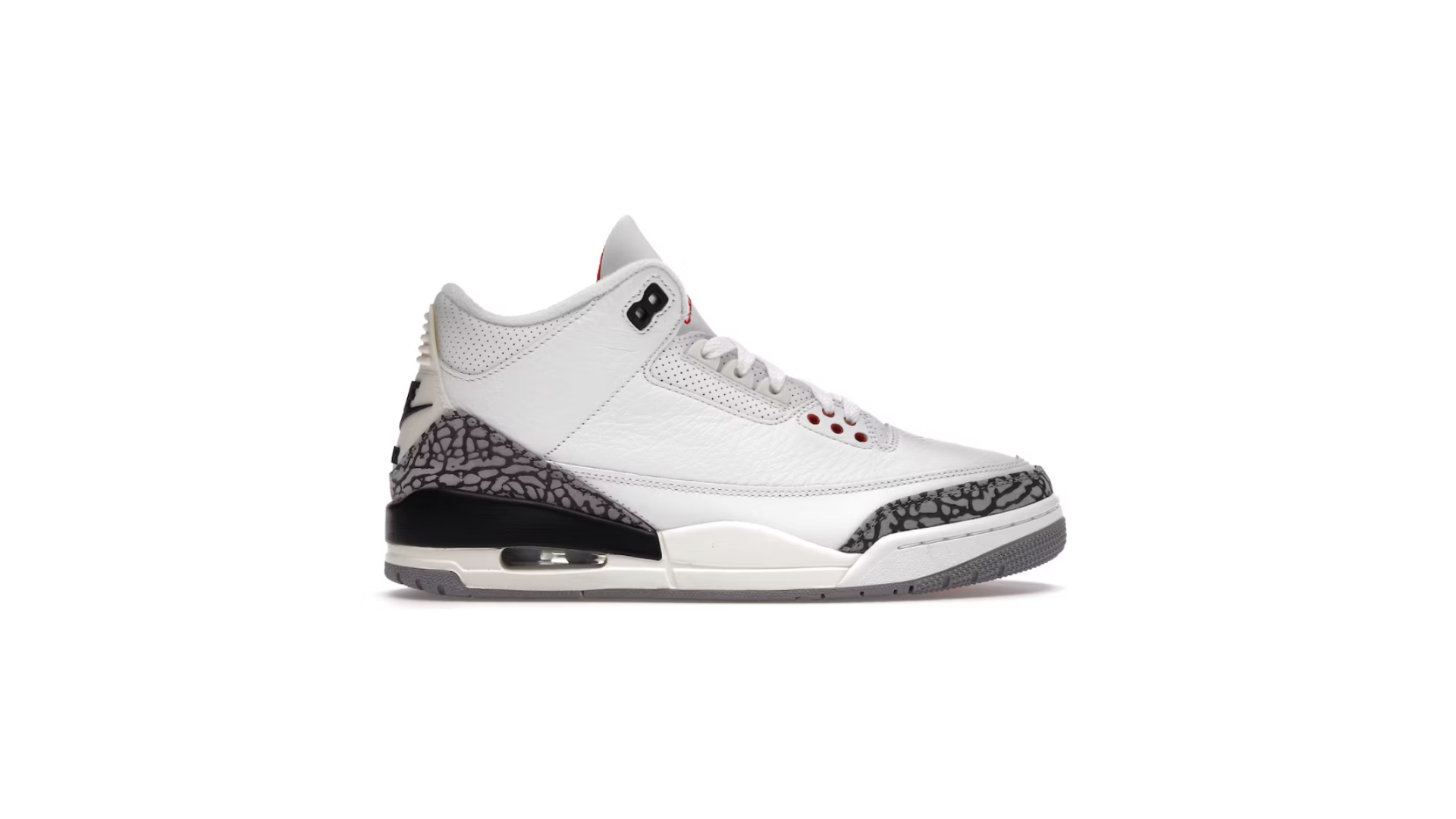 Jordan 3