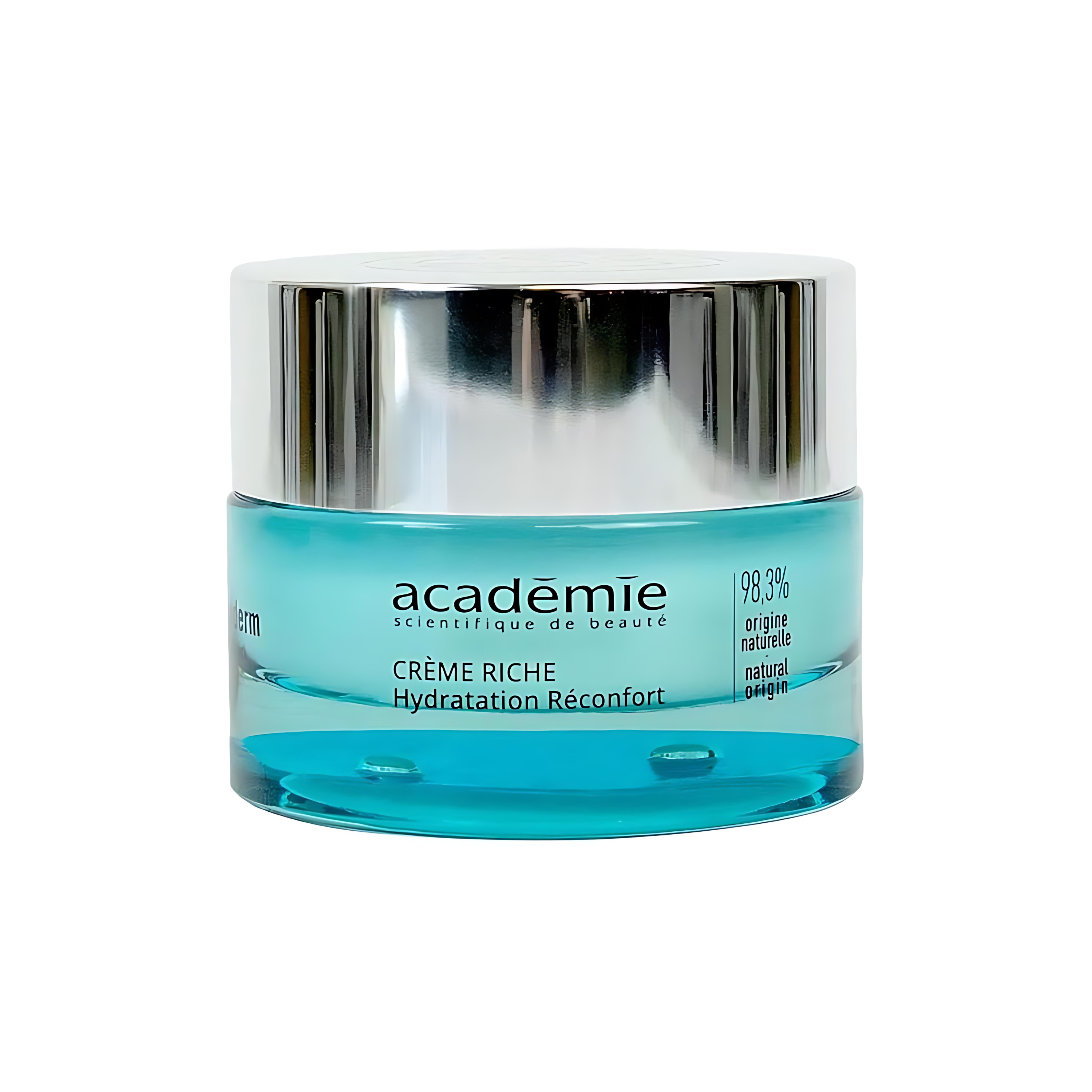 Académie - Rich Moisture Comfort Cream