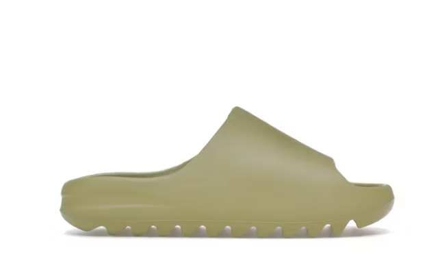 adidas Yeezy Slide - Resin (2022)