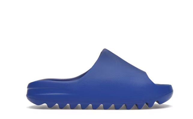 adidas Yeezy Slide Azure