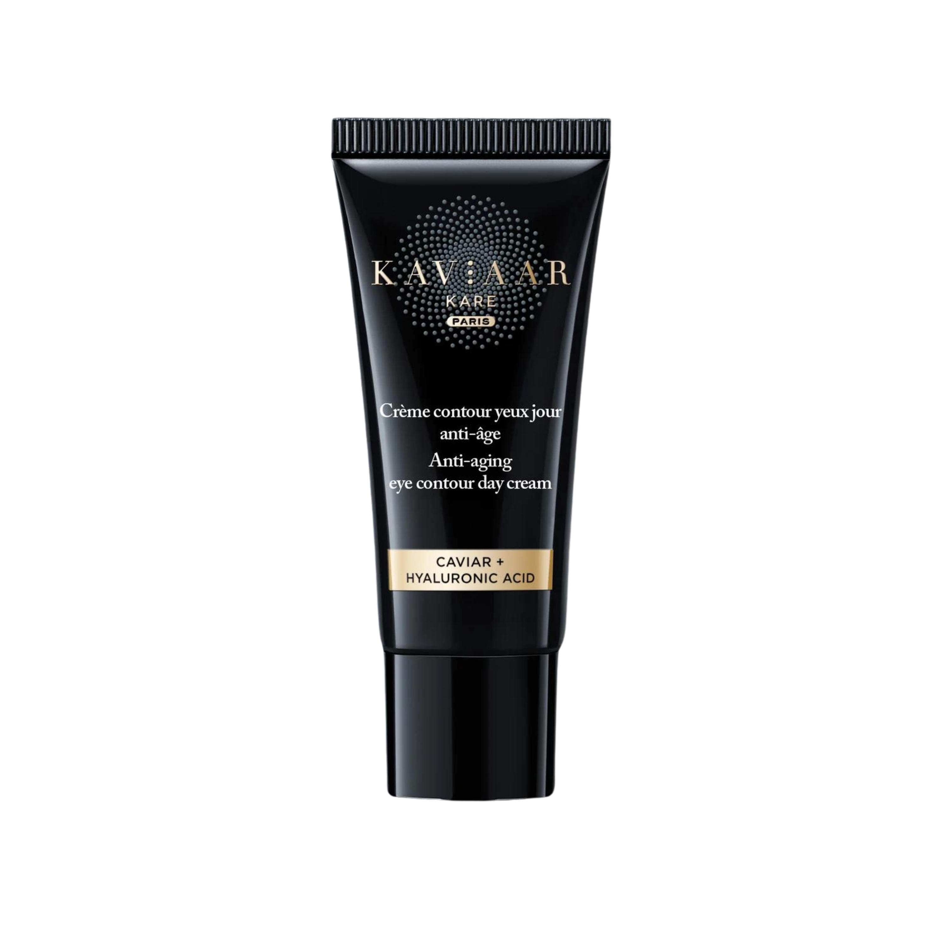 Kaviaar Kare Paris - Anti-Aging Eye Contour Day Cream