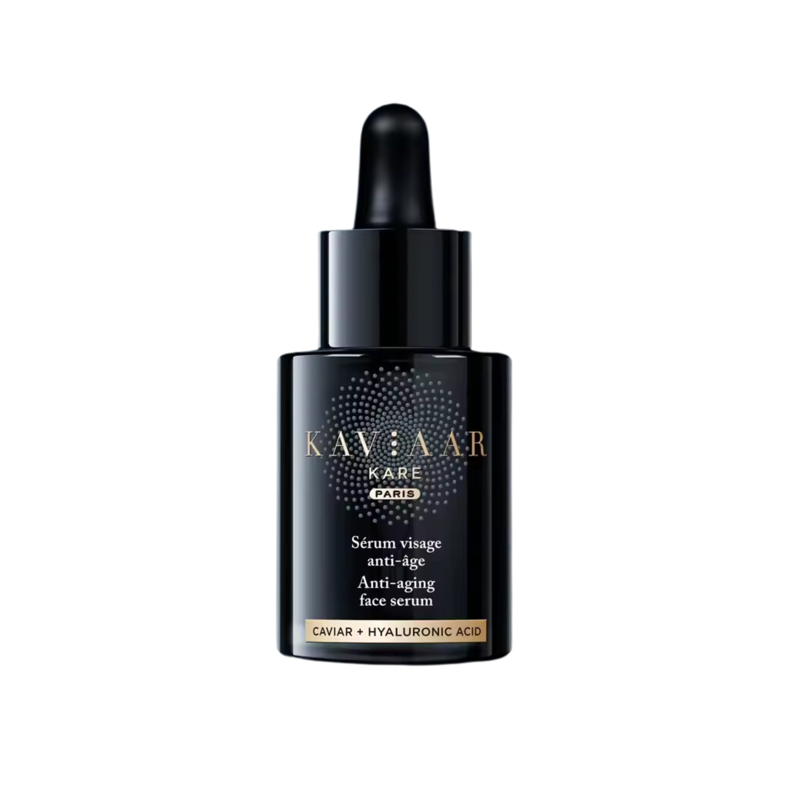 Kaviaar Kare Paris - Anti-Aging Face Serum