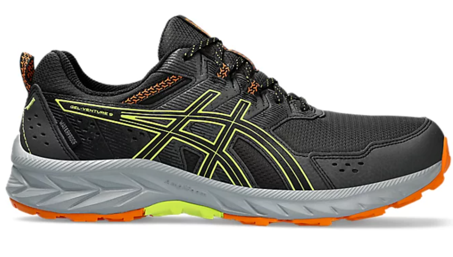 Asics - Gel-Venture 9 Waterproof