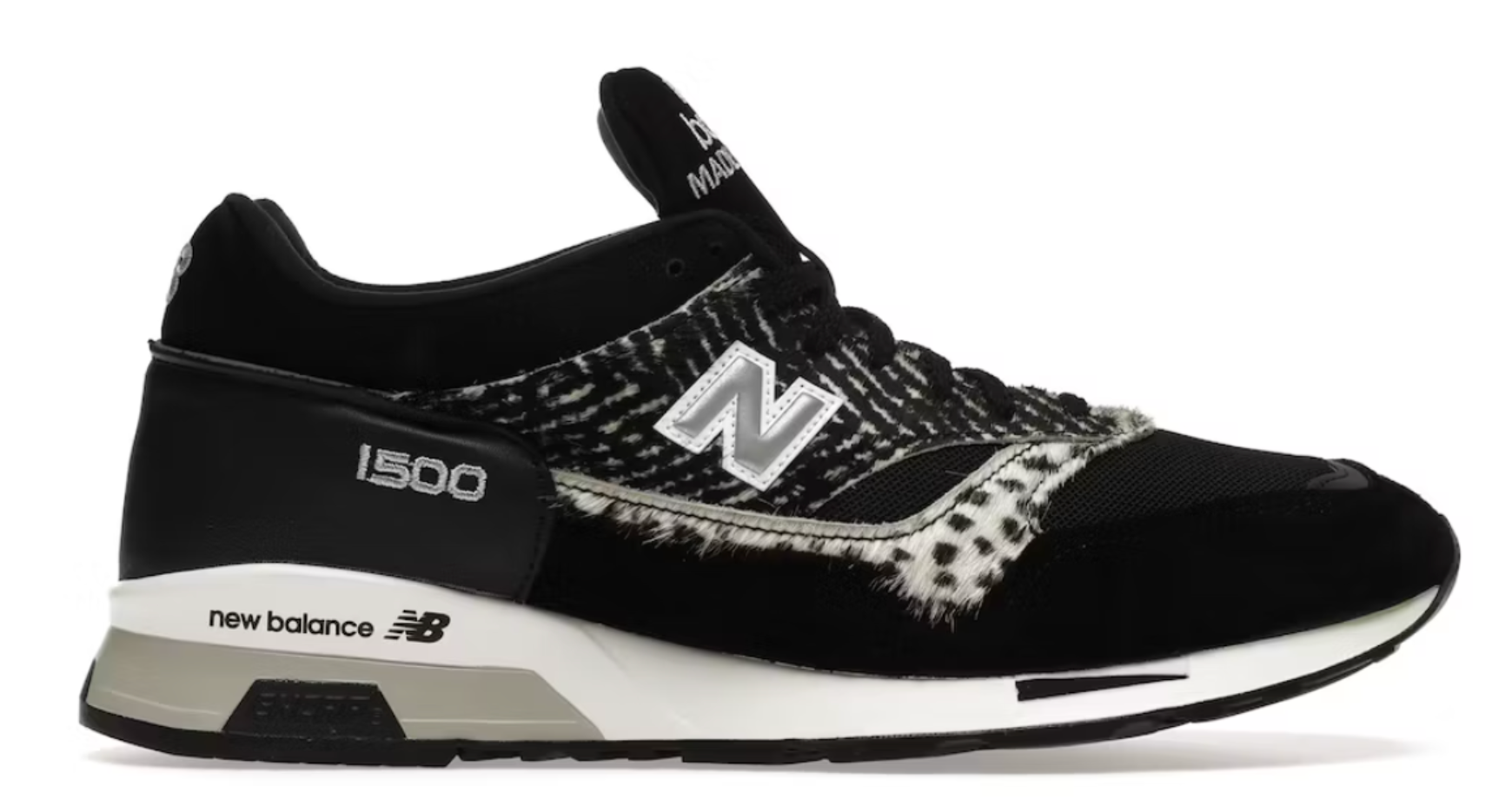 New Balance 1500 - Animal Pack Zebra Dalmation