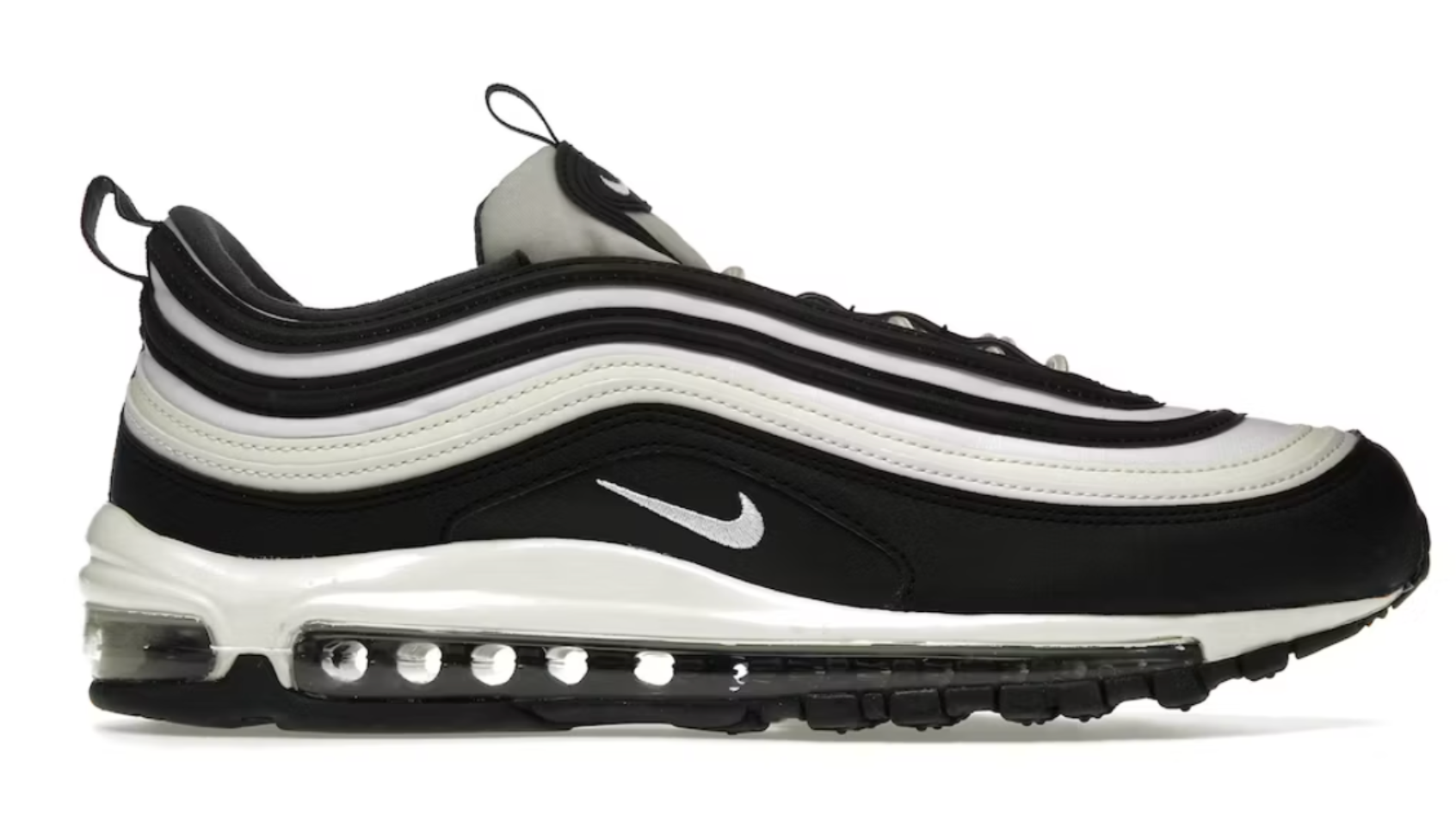 Nike Air Max 97 - Black Phantom Coconut Milk