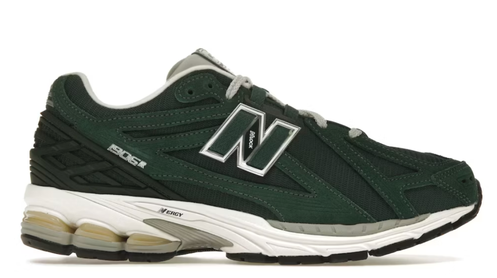 New Balance 1906R - Nightwatch Green