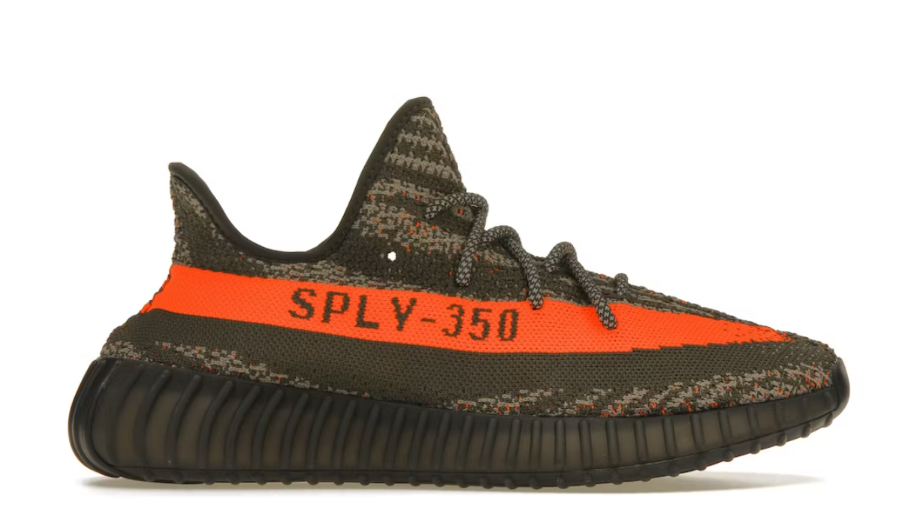 Adidas Yeezy Boost 350 V2 - Carbon Beluga