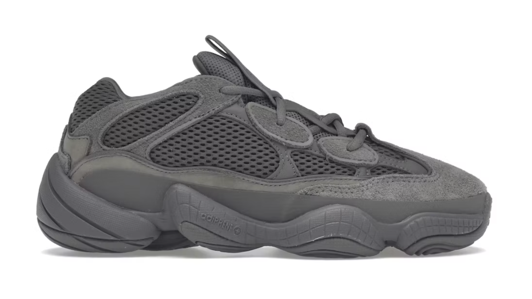 Adidas Yeezy 500 - Granite