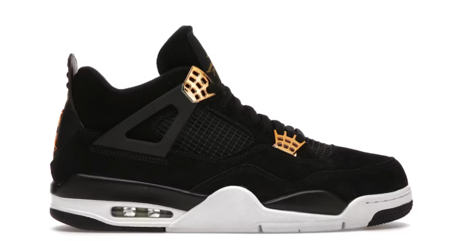 Jordan 4 Retro - Royalty