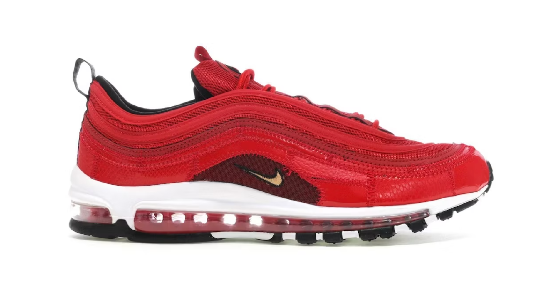 Nike Air Max 97 - Cristiano Ronaldo Portugal Patchwork