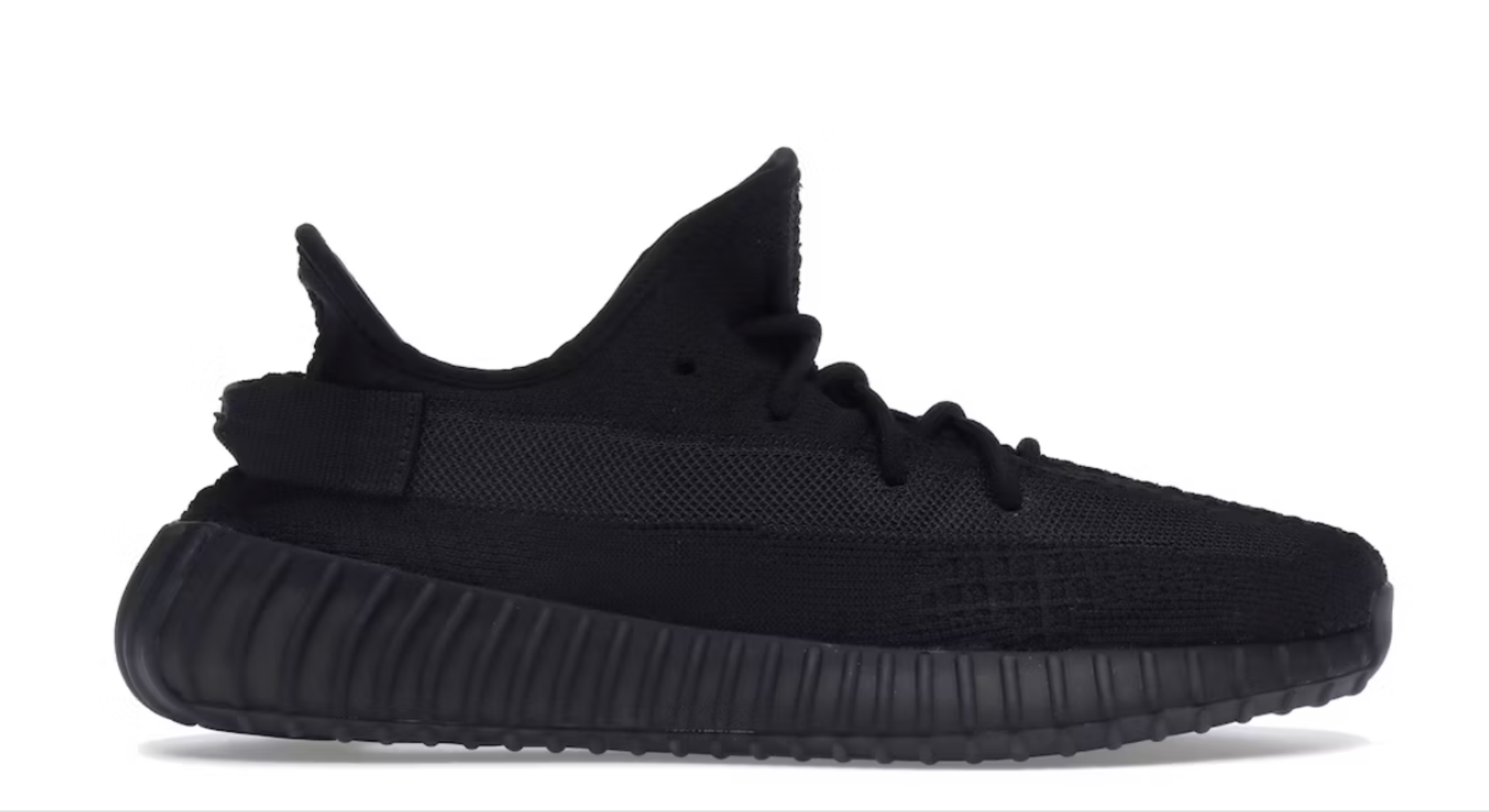 Adidas Yeezy Boost 350 V2 - Onyx (2022/2023)