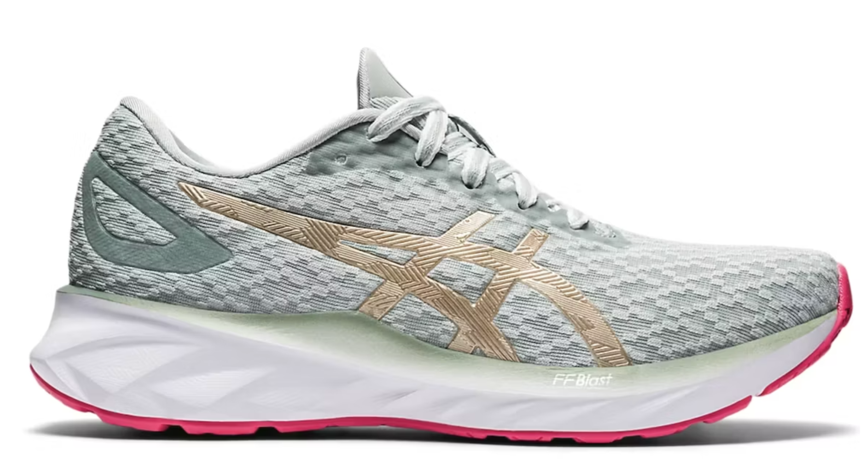 Asics Dynablast - Lichen Rock (Women's)