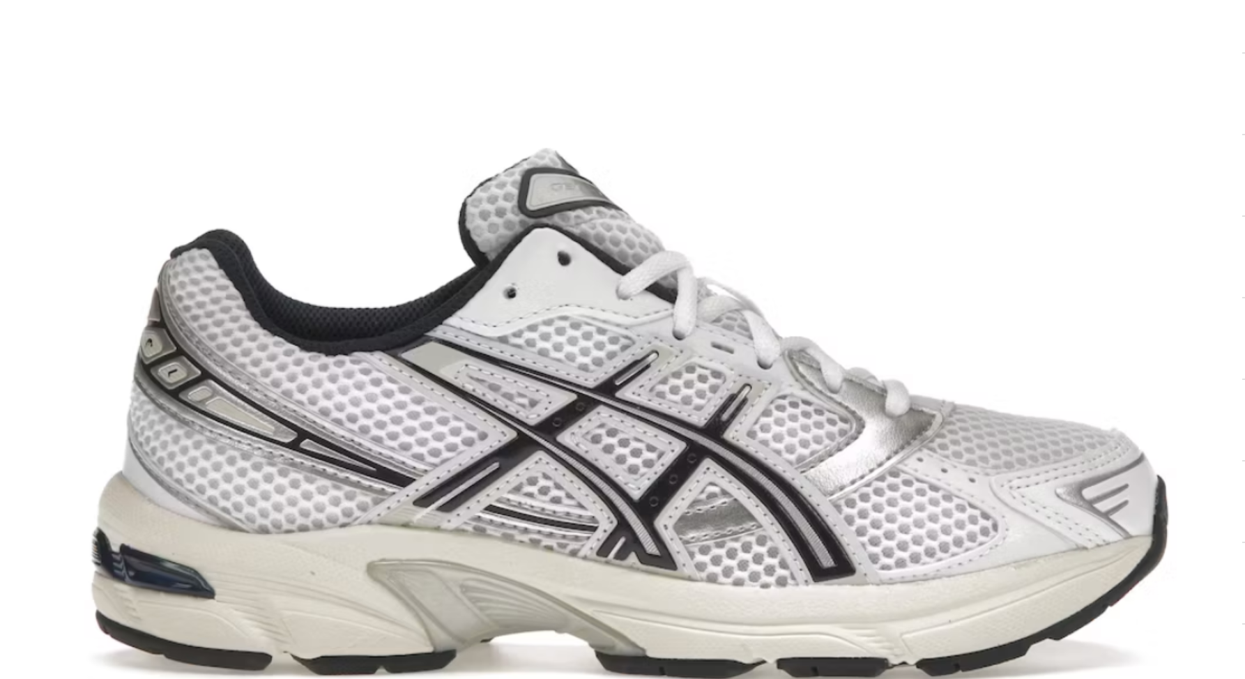 Asics Gel-1130 - White Midnight (Women's)