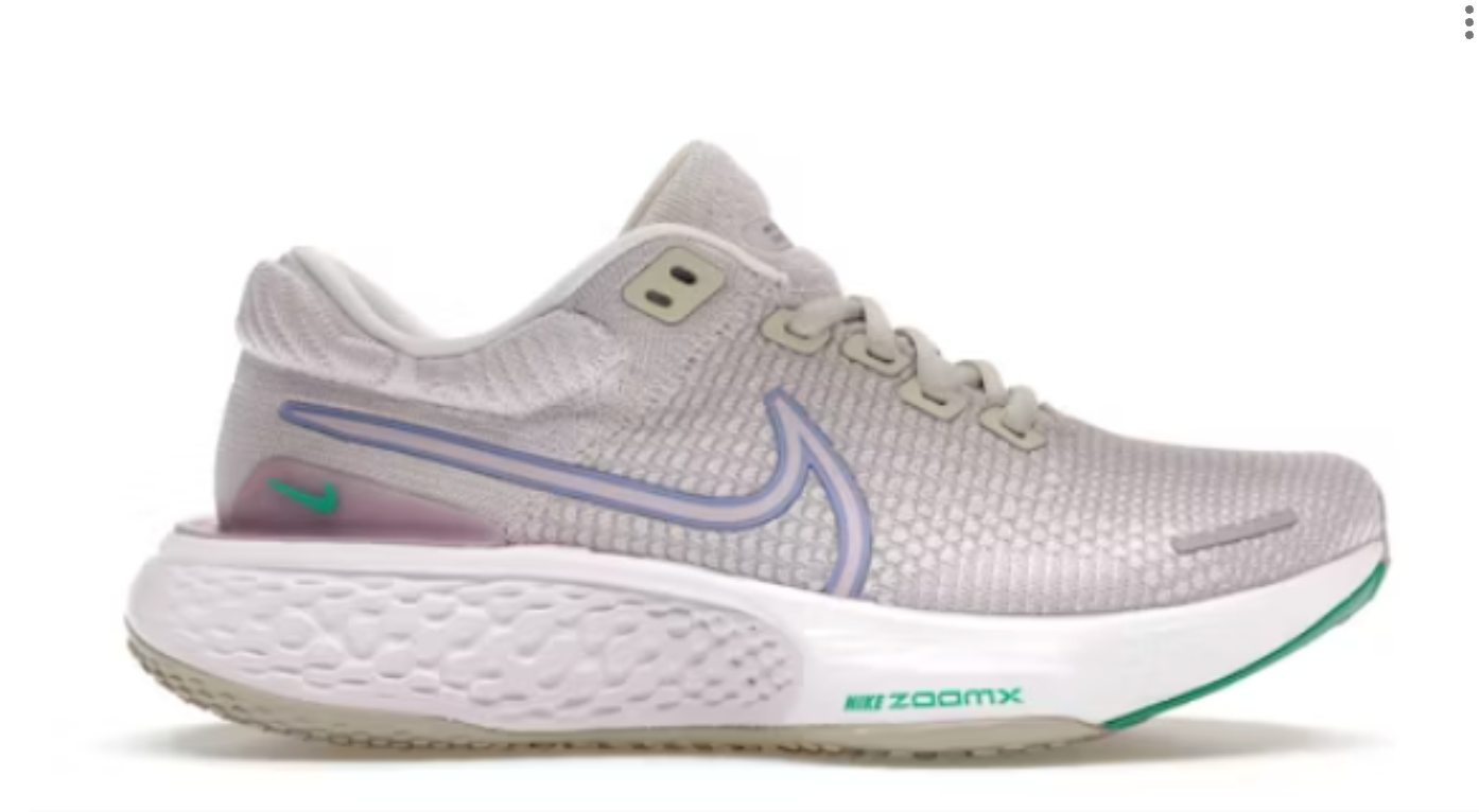 Nike Zoomx Invincible - Doll Neptune (Women's)