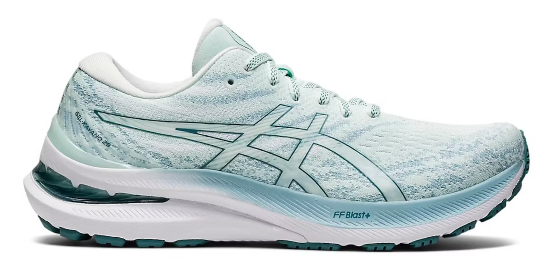 Asics Gel-Kayano 29 - Soothing Sea Misty Pine (Women's)