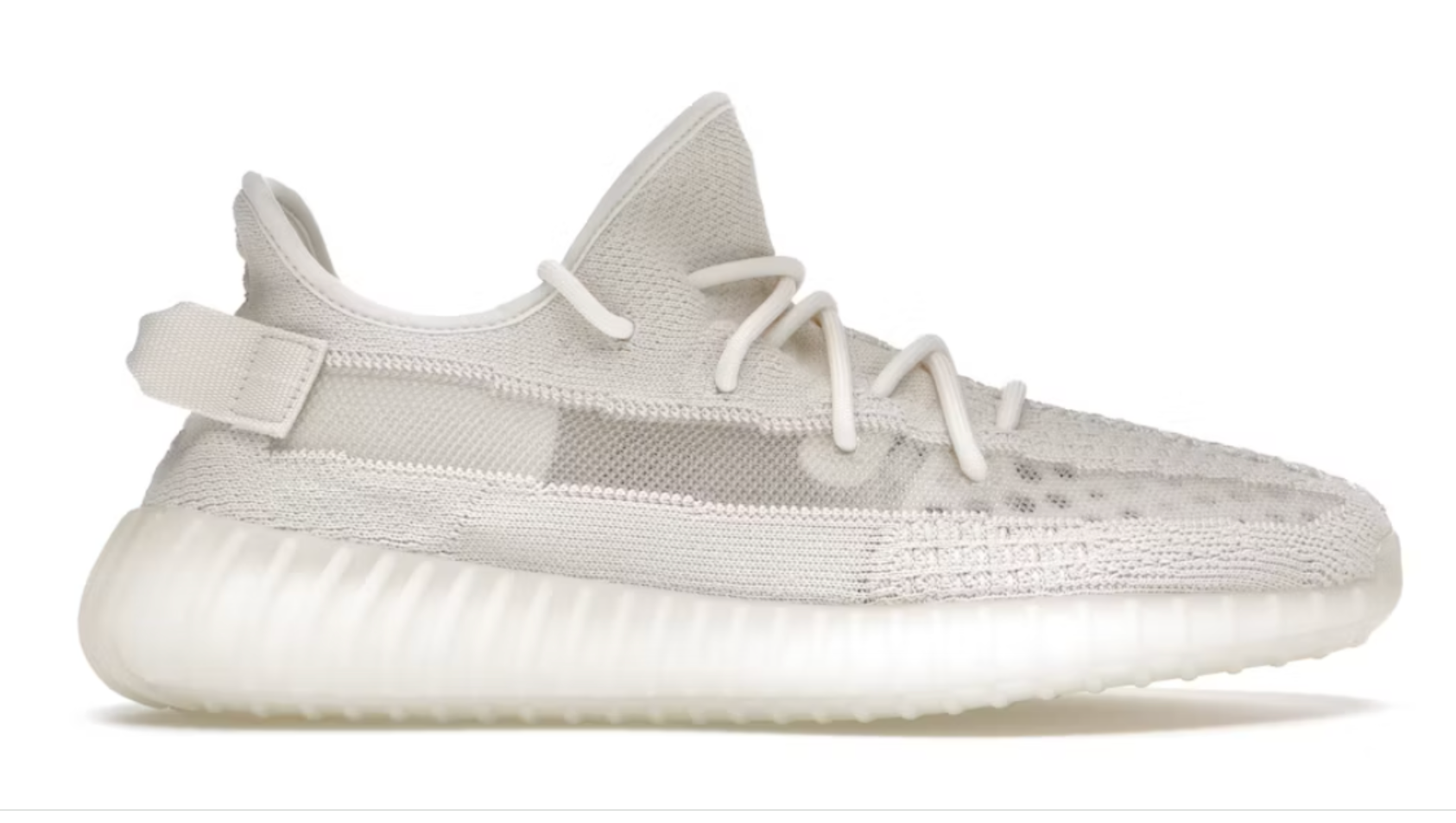 Adidas Yeezy Boost 350 V2 - Bone