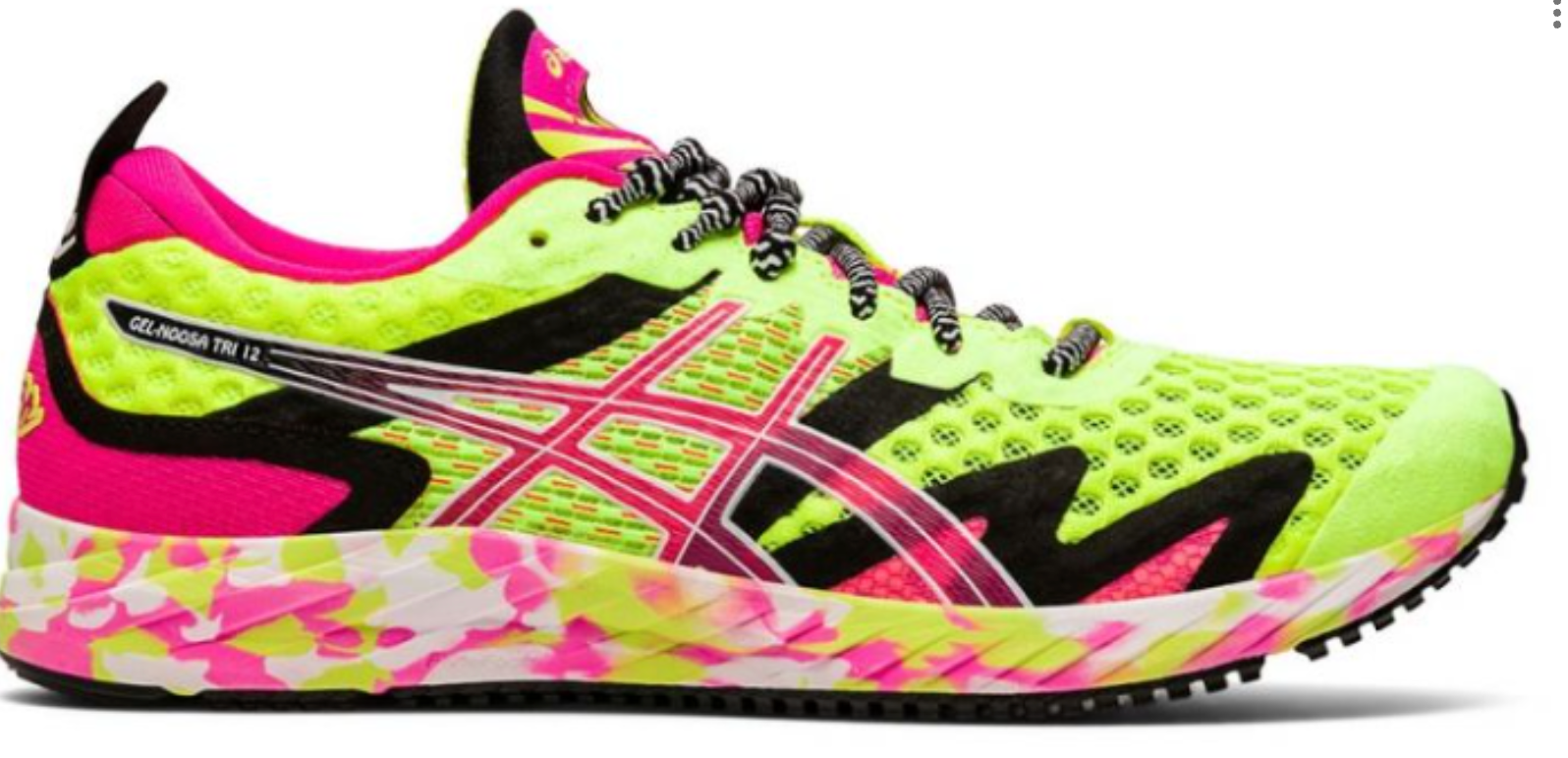 Asics Gel Noosa Tri 12