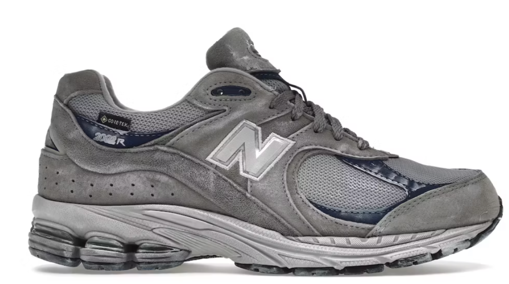 New Balance 2002R - Gore-Tex Marblehead Moon Shadow