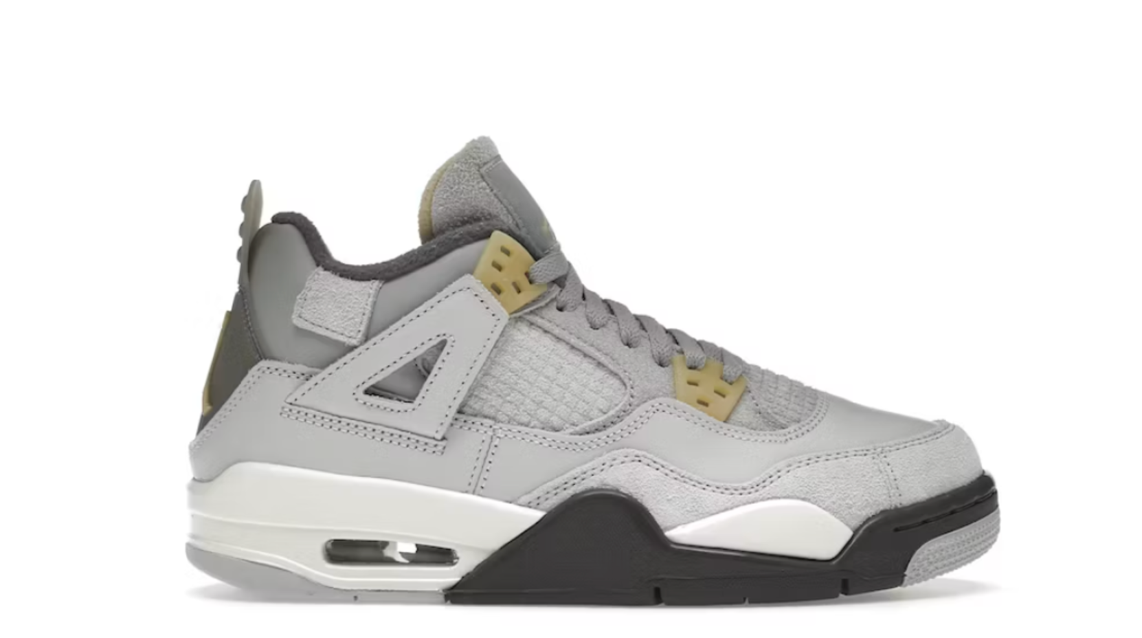 Jordan 4 Retro Se - Craft Photon Dust (GS)