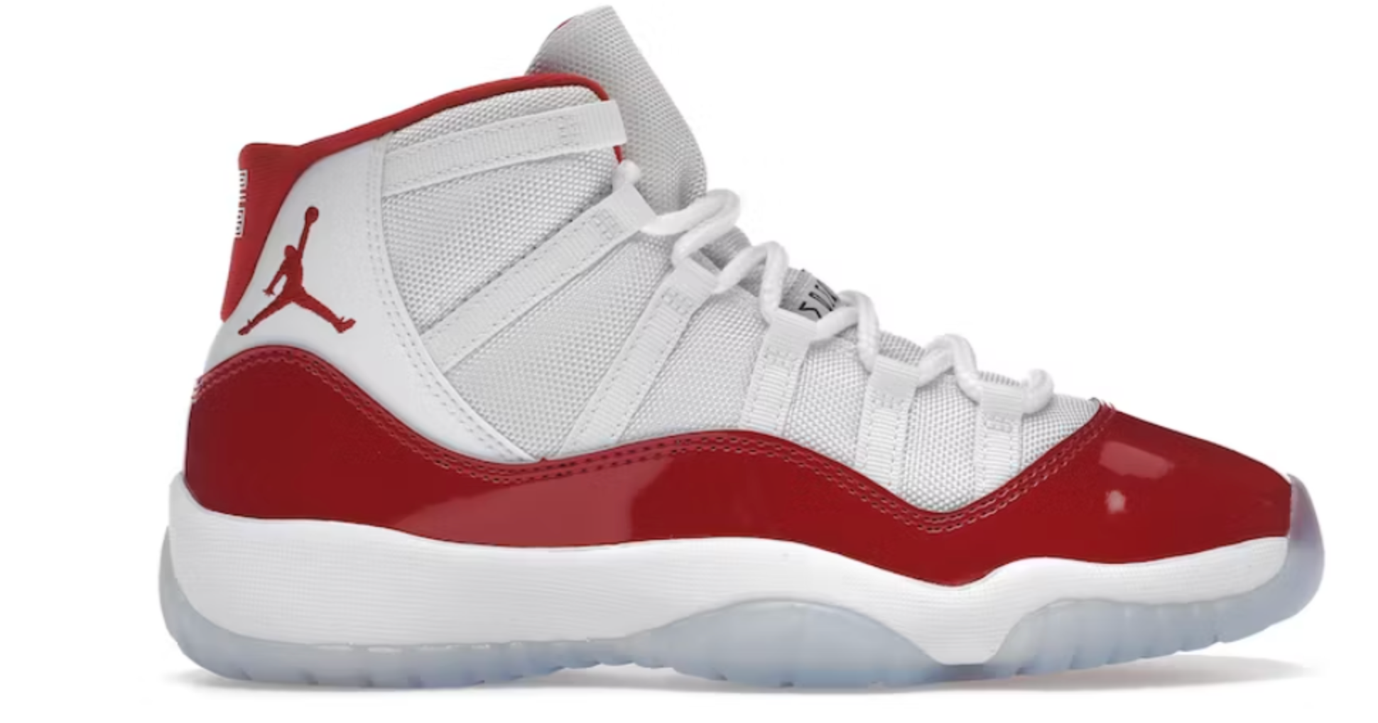 Jordan 11 Retro - Cherry (2022) (GS)