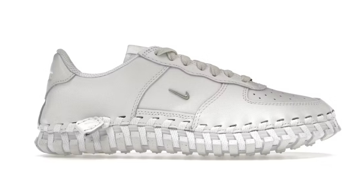 Nike J Force 1 Low Lx - Jacquemus White (Women's)