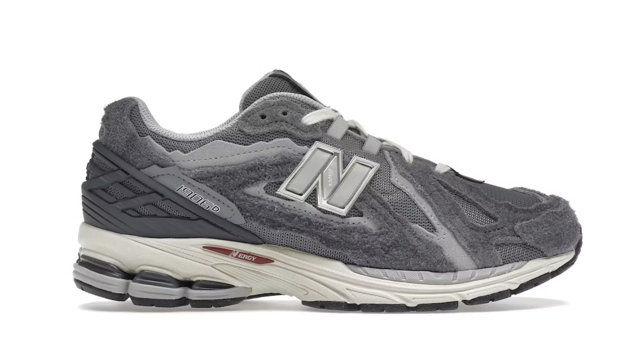 New Balance 1906D - Protection Pack Harbor Grey